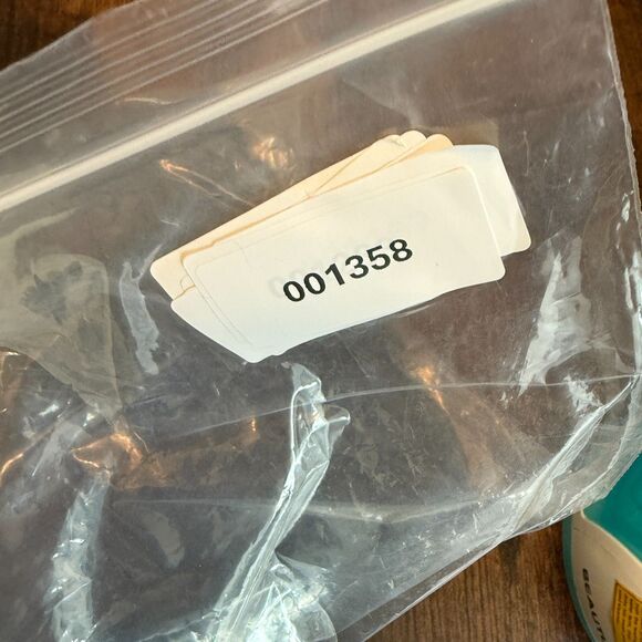 Grizas Lagenlook Tunic Top SIZE S Silk Linen Blend Black Crinkled Oversized - Picture 10 of 10